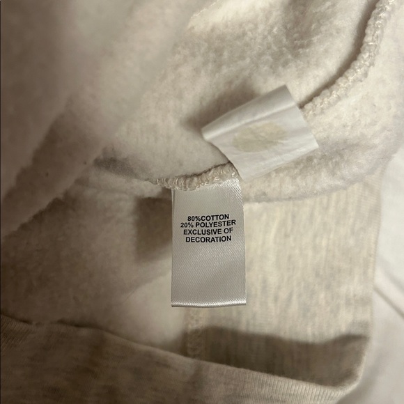 Harvard Hoodie - Picture 6 of 6